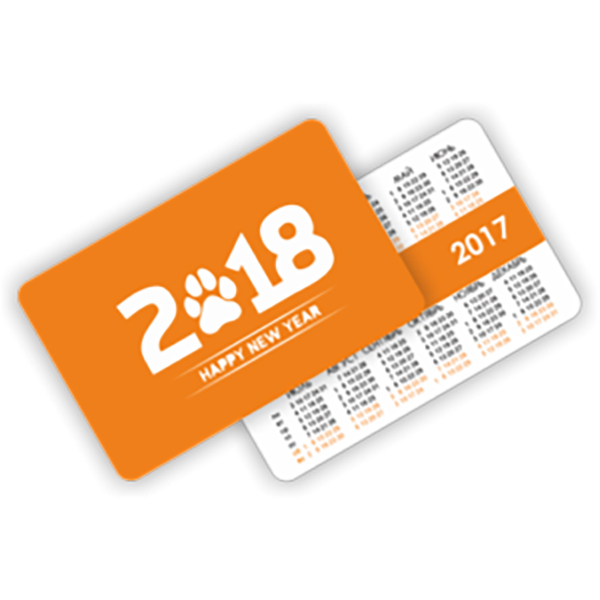 Карманные календари Лобня