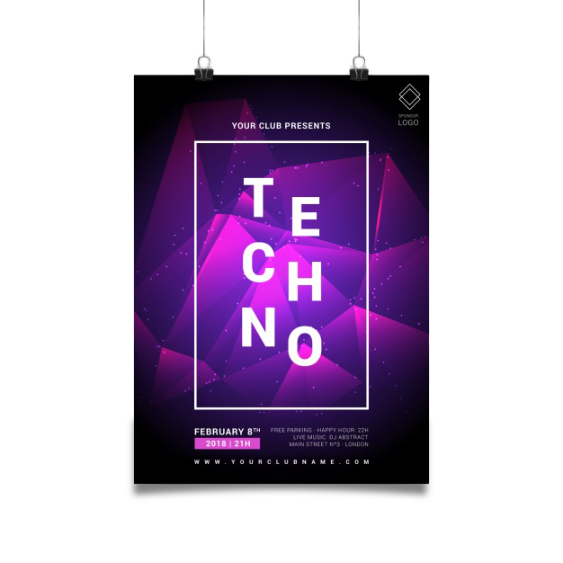 Печать плакатов